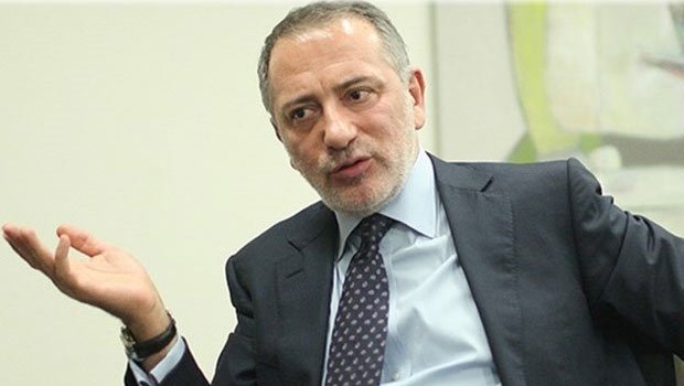 'Galatasaray'da Fatih Altaylı'ya şok! 