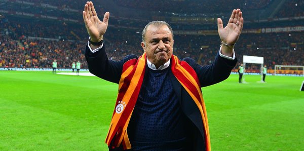 Galatasaray'da Fatih Terim döneminde yapılan transferler
