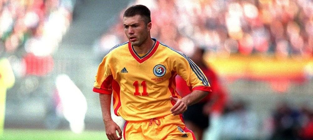 Adrian Ilie
