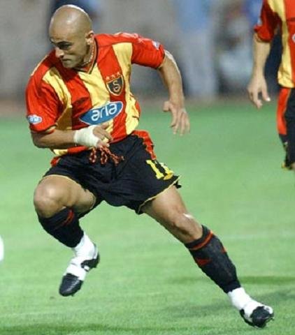 Hasan Şaş