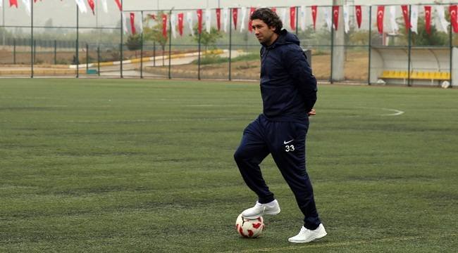 Mehmet Yozgatlı