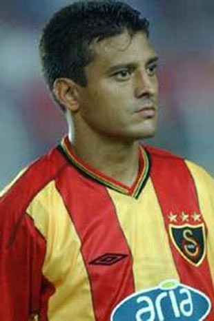 Almaguer Sergio