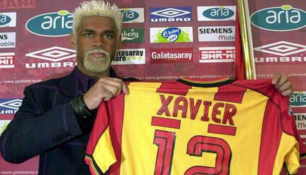 Abel Xavier