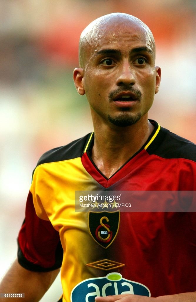 Ömer Erdoğan