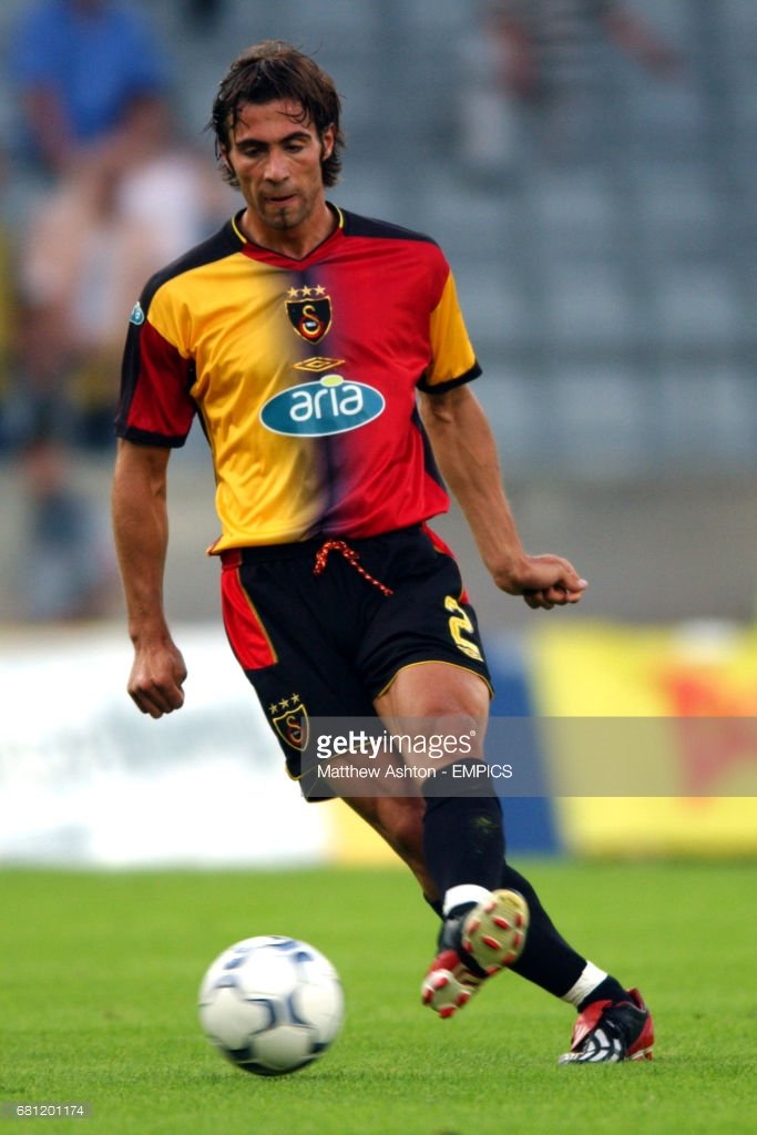 Ömer Erdoğan