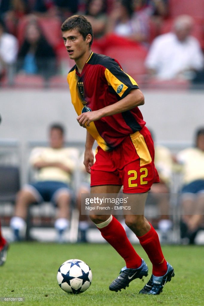 Gabriel Tamas
