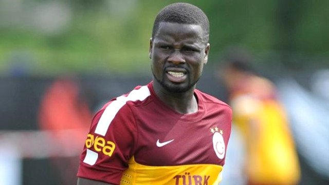 Emmanuel Eboue