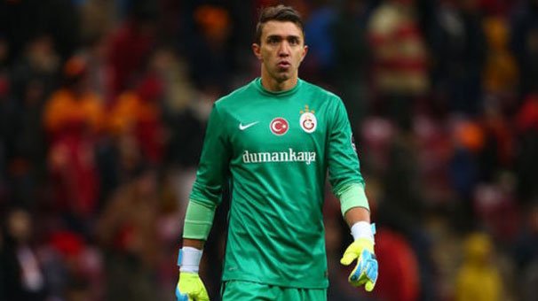 Muslera