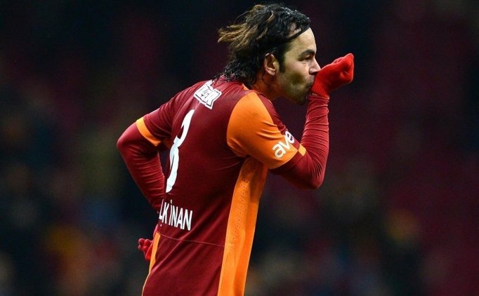 Selçuk İnan