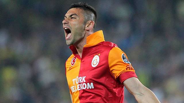 Burak Yılmaz