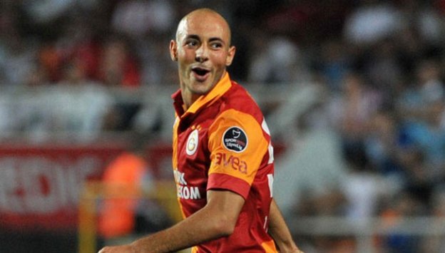 Nordin Amrabat