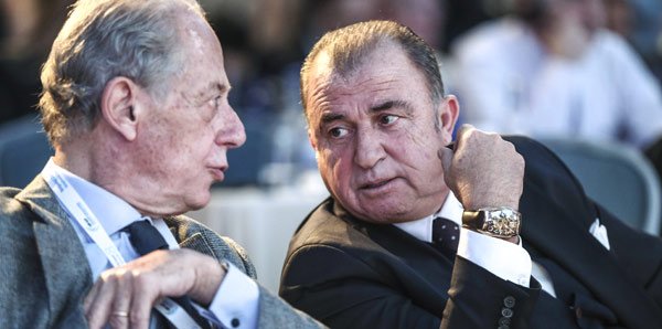 'Galatasaray'da Fatih Terim için bomba iddia! Listesi bile hazır