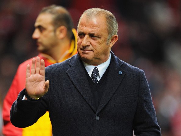Galatasaray’da Fatih Terim’e flaş yardımcı hoca
