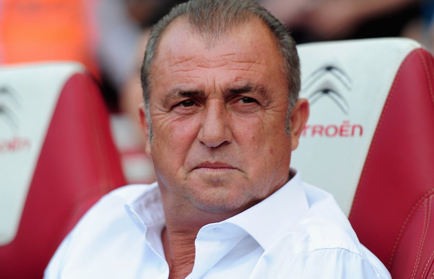 'Galatasaray'da Fatih Terim'e flaş yardımcı hoca