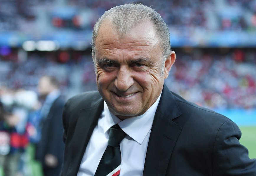 Galatasaray'da Fatih Terim'in gelmesi için 8 neden