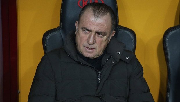 Galatasaray'da Fatih Terim'in üstünü çizdiği 2 futbolcu