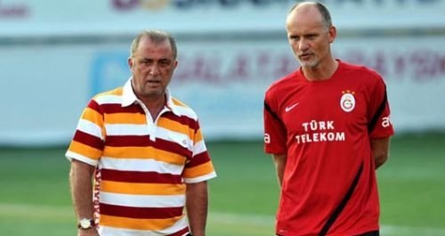 Galatasaray’da flaş Taffarel gelişmesi! Maicon.. 