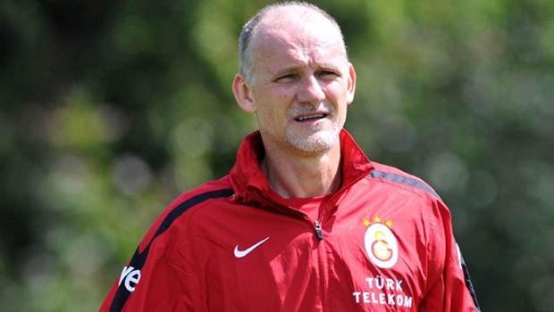'Galatasaray'da flaş Taffarel gelişmesi! Maicon.. 