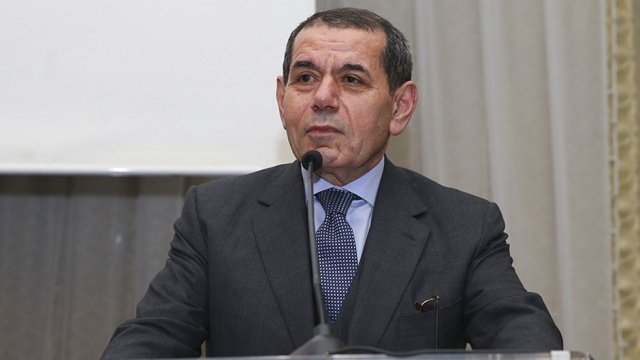 'Galatasaray'da herkesin 'başkan adayı ol' dediği isim