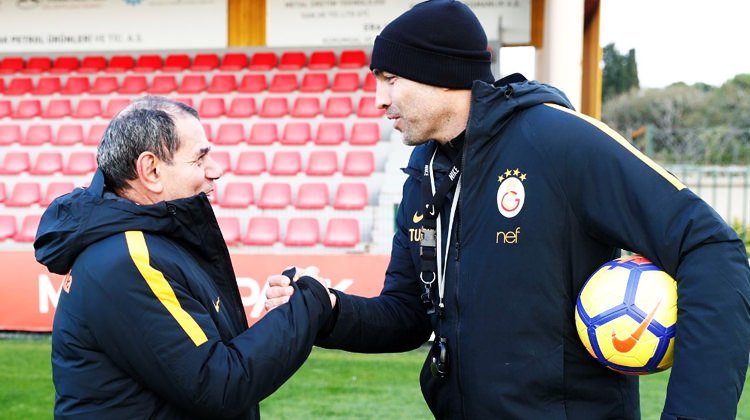 'Galatasaray'da Igor Tudor kararının perde arkasındaki gerçek