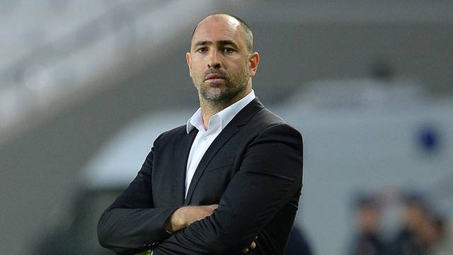 Galatasaray’da Igor Tudor’un Beşiktaş maçı öncesi açıklamaları