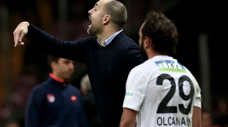 'Galatasaray'da Igor Tudor'un okuduğu kitaptaki dikkat çeken detay