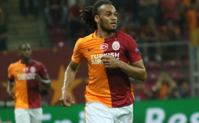 Galatasaray'da Jason Denayer'in notu belli oldu