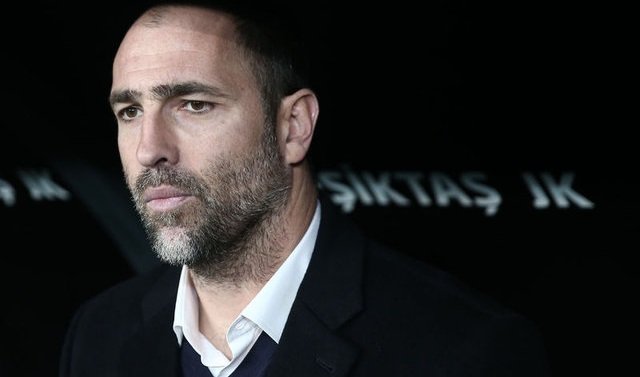 'Galatasaray'da karar verildi! Igor Tudor...