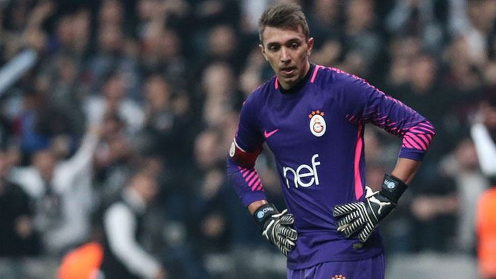 Galatasaray'da Muslera neden formsuz? Ortaya çıktı