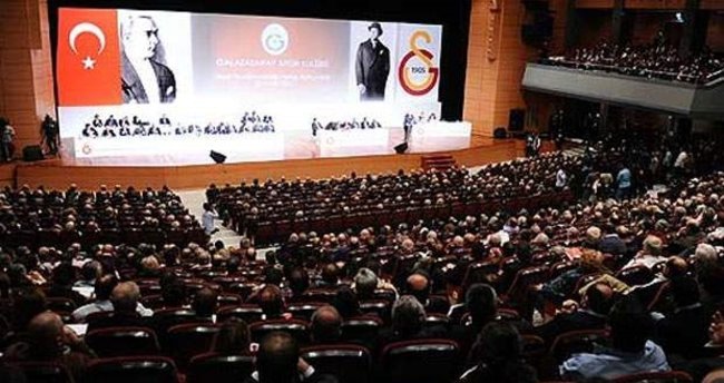 Galatasaray'da seçim öncesi flaş gelişme! Büyük tehlike