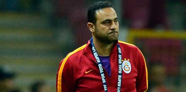 Galatasaray'da son dakika Hasan Şaş gelişmesi