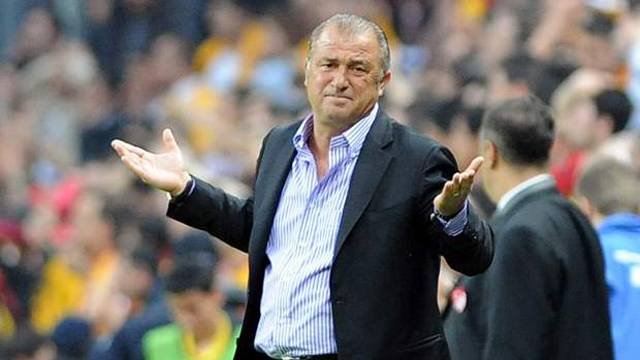 Galatasaray'da taraftarları çıldırtacak şok karar! Fatih Terim...