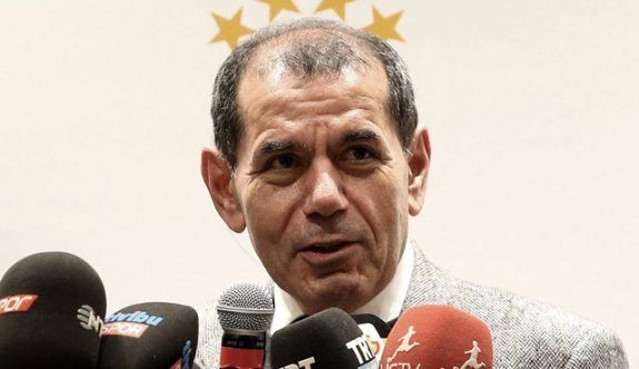 Galatasaray'da teknik direktör için flaş gelişme! Futbolcular...