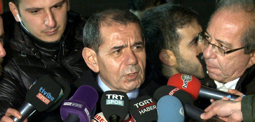 'Galatasaray'da teknik direktör için flaş gelişme! Futbolcular...