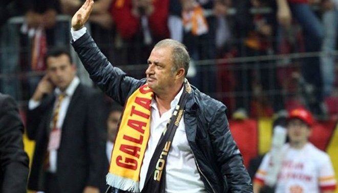 Galatasaray'da Terim sonrası yüzde 339 artış!