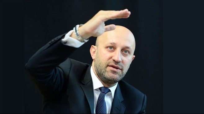 Galatasaray'da transfer için resmi görüşme! Cenk Ergün İspanya'da