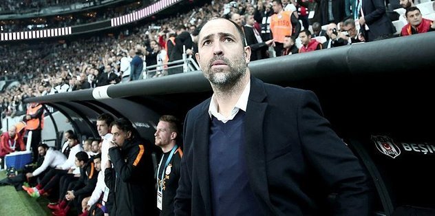 Galatasaray'da Tudor'dan kadroya ayar! 2 oyuncuya kesik