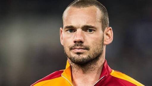 Galatasaray'da Wesley Sneijder sürprizi! Menajeri devreye girdi