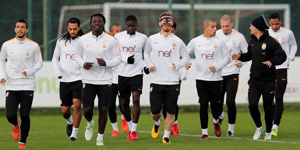 Galatasaray'dan 3 transfer geliyor! İşte o isimler