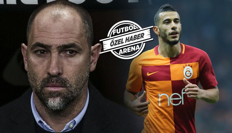 'Galatasaray'dan çok sürpriz transfer kararı! Belhanda...
