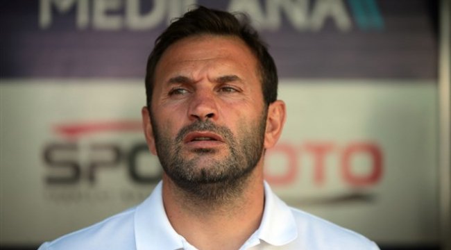 'Galatasaray'dan flaş Okan Buruk kararı! Herkesi şaşırttı