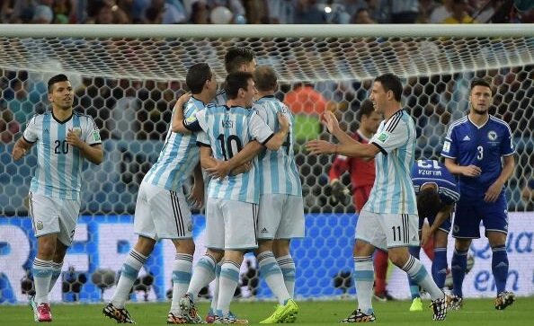 Galatasaray'dan flaş transfer hamlesi! Arjantinli golcü...