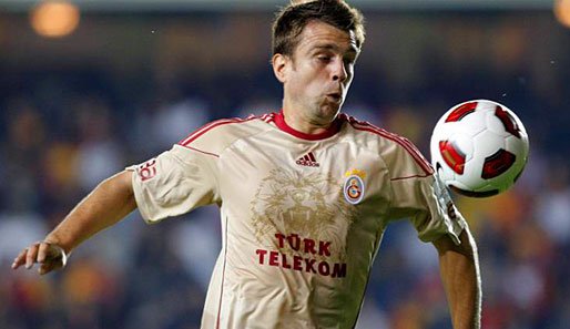 Zvjezdan Misimovic - 8.50 milyon euro