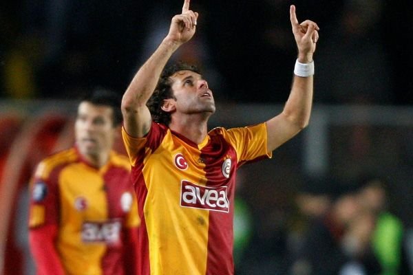 Galatasaray'dan orta saha için çılgın transfer 