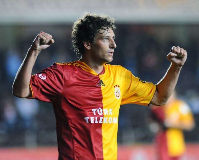 Elano Blumer - 7 milyon euro