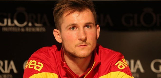 İzet Hajrovic - 3.50 milyon euro