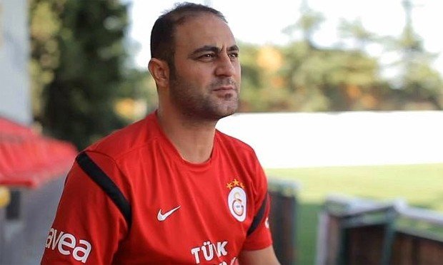 Hasan Şaş - 5 milyon euro
