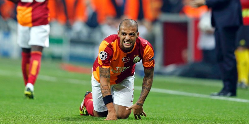 Felipe Melo -3.75 milyon euro