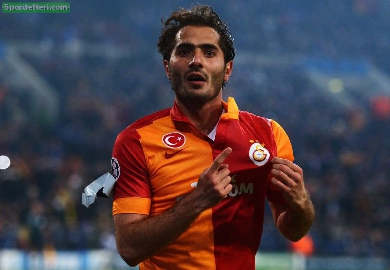 Hamit Altıntop - 3.50 milyon euro