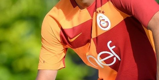 Galatasaray'dan Almanya 2. Lig'ine şaşırtan transfer